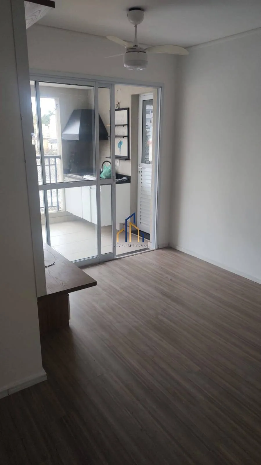 Apartamento para venda e locação na Vila Pires em Santo André/SP