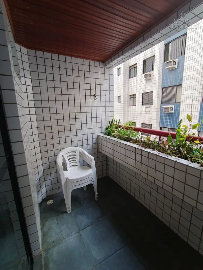 Imagem APARTAMENTO NA GUILHERMINA - 400 METROS DA PRAIA