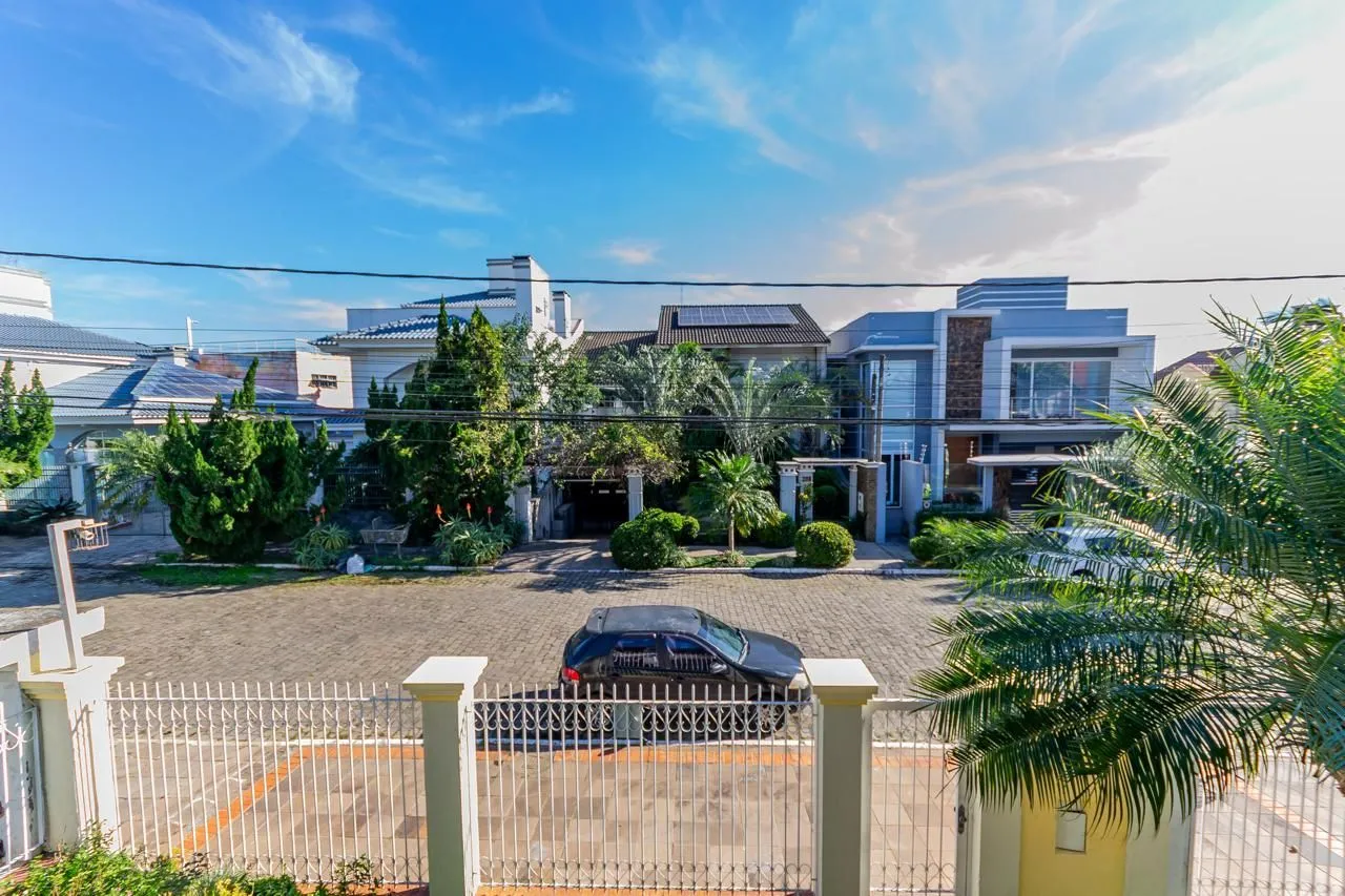 Imagem SOBRADO À VENDA - BAIRRO MARECHAL RONDON / CANOAS