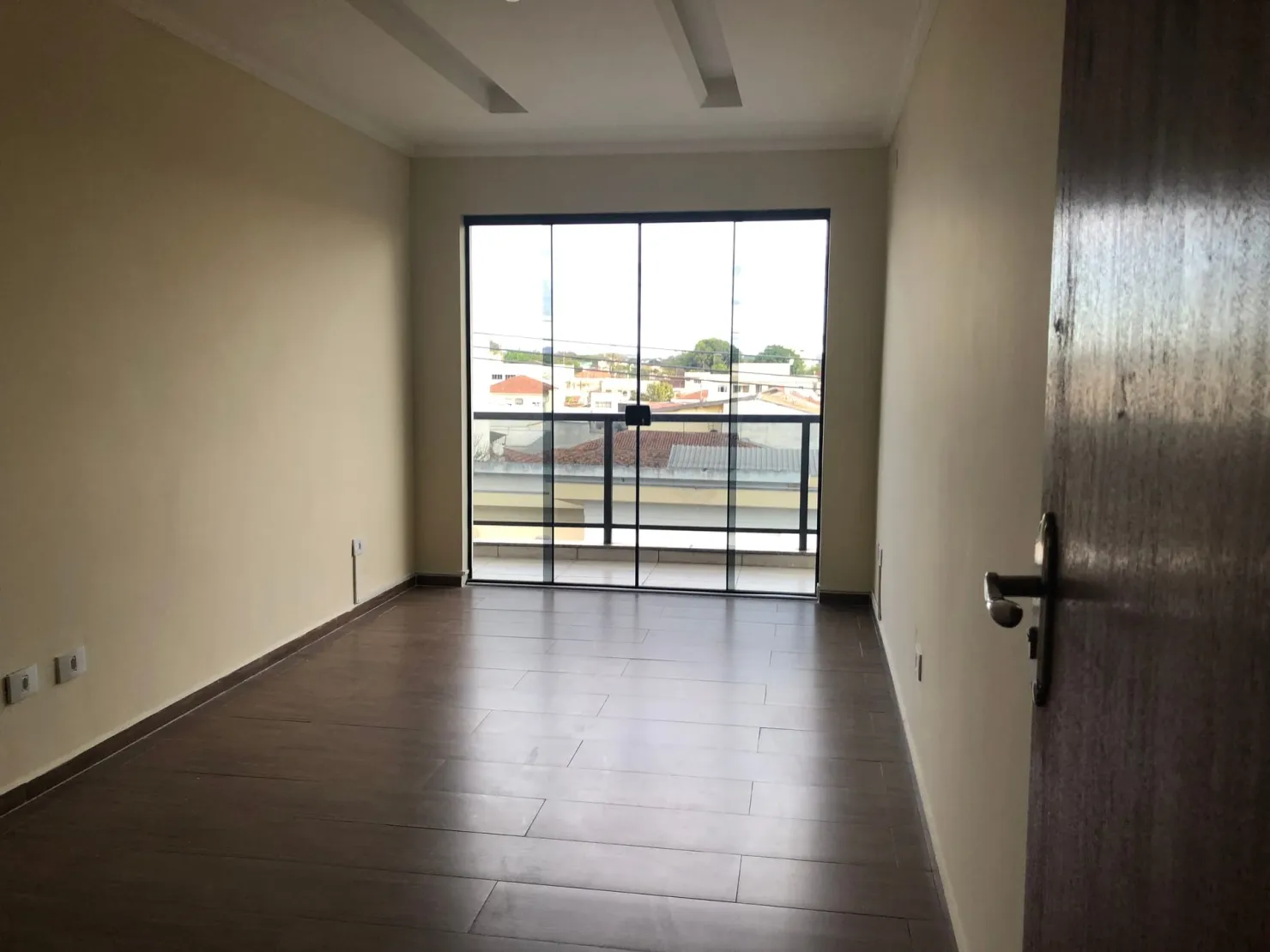 Imagem Apartamento para Locação 3 Quartos, 1 Suite, 99.04M², Centro, Pindamonhangaba - SP | Sala Comercial Luo Xuehong
