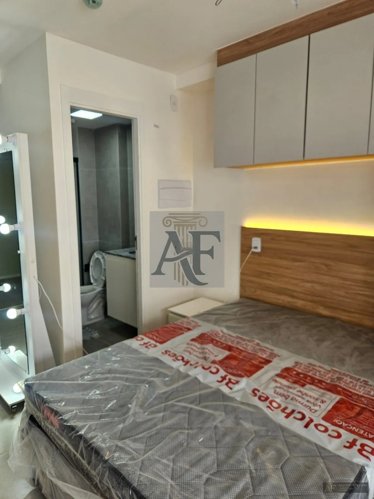 Foto do imóvel Apartamento para alugar em Mooca, São Paulo em Rua Hipódromo