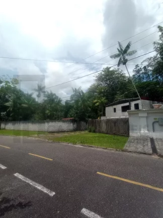 Imagem CASAL IMÓVEL VENDE LOTE RES. LAGO AZUL 30x50 1.500 M² CASA EM CONSTRUÇÃO