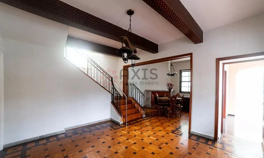Imagem Casa 4 Quartos para locação em Lourdes
