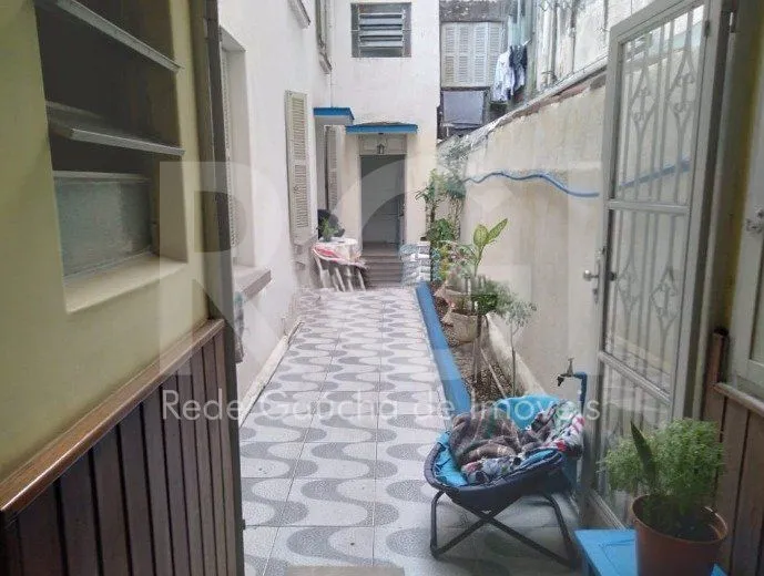 Imagem Casa Comercial para Venda - 248.29m², 0 dormitórios, Cidade Baixa
