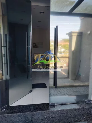Imagem Casa Comercial Centro de Atibaia