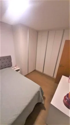 Imagem apartamento Condomínio Garden 54 m² 2 Dormitorios e 1 Vaga