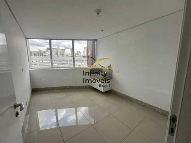 Imagem Sala comercial à venda no bairro Santa Tereza - Belo Horizonte/MG