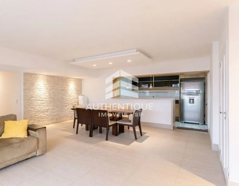 Imagem Le Richemond Brooklin - Apartamento à venda em São Paulo/SP