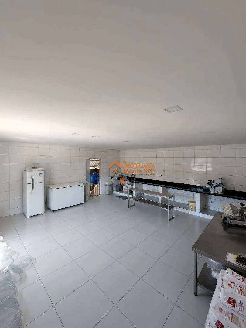 Imagem Ponto à venda, 250 m² por R$ 1.400.000,00 - Jardim Valéria - Guarulhos/SP