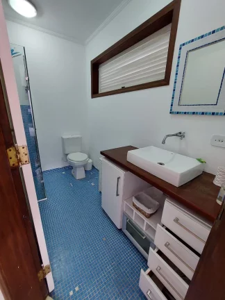 Imagem Casa em Condomínio fechado - Bairro Horto