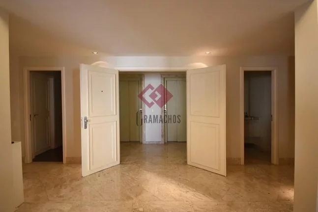 Imagem Apartamento à Venda com 4 Quartos, 367 m2 - Cerqueira Cesar, São Paulo