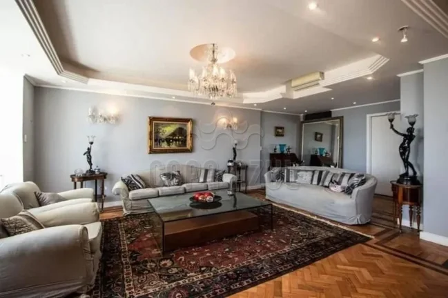 Imagem Copacabana – Avenida Atlântica | Residencial › Apartamento 4 quarto(s) à Venda
