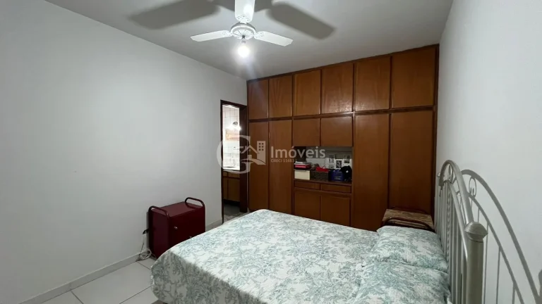 Imagem Espetacular casa à venda em Campo Grande-MS, Vila Giocondo Orsi: 4 quartos, 1 suíte, 3 salas, 3 banheiros, 3 vagas, 205m²!