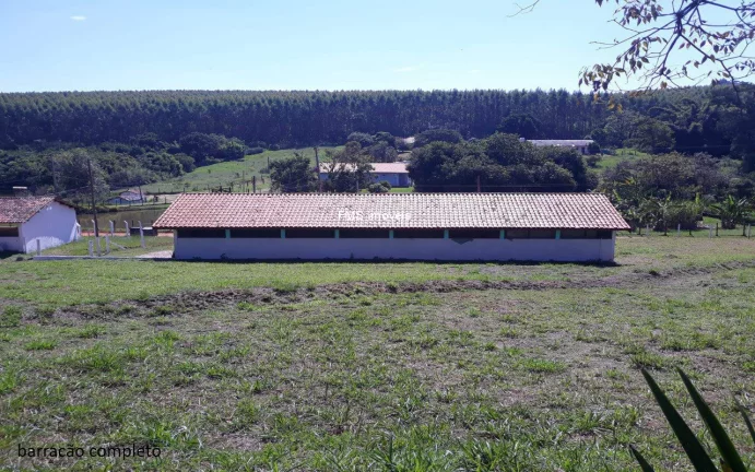Imagem Oportunidade única: Sítio à venda em Itu-SP, bairro Jardim Paraíso II, com 16.600m² de área!
