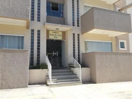 Imagem Apartamento à venda 2 Quartos, 1 Suite, 2 Vagas, 74M², Parque das Nações, Pindamonhangaba - SP | Edifício Parque das Nações