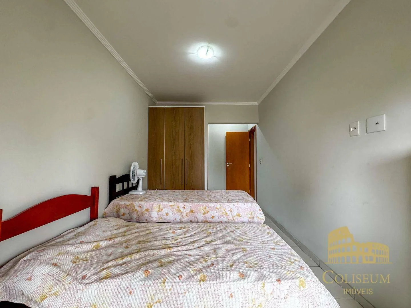 Imagem Apartamento com 2 dormitórios à venda, 85 m² por R$ 530.000,00 - Aviação - Praia Grande/SP