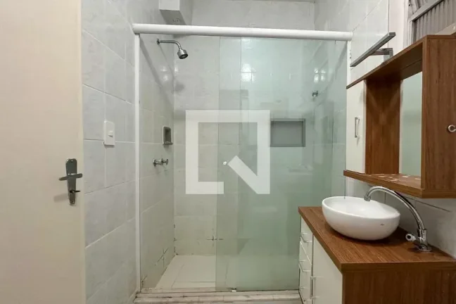 Imagem Apartamento à Venda - Copacabana, 1 Quarto, 54 m2