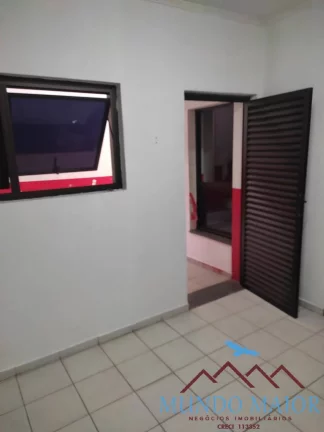 Imagem Sala comercial 210m2 - 6 banheiro - churasqueira -sala de reuniao