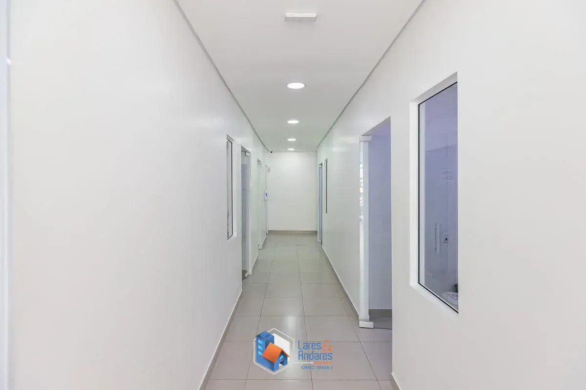 Imagem Casa comercial para venda em Santo Amaro, 271m²