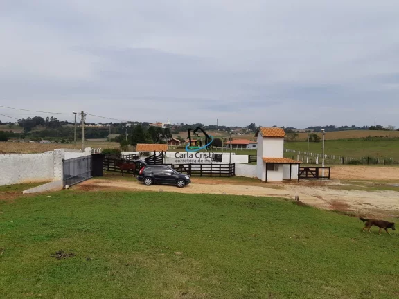 Imagem CHACARA RURAL em CAMPO MAGRO - PR, Jardim Veneza