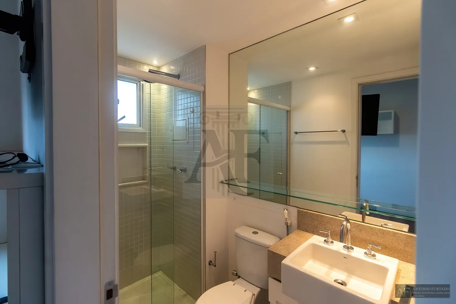 Imagem Apartamento para alugar em Brooklin Paulista, São Paulo