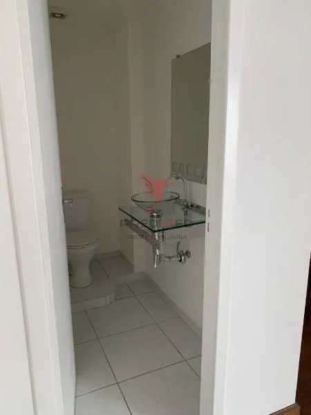 Imagem Apartamento 3 dormitórios 1 suíte 1m² 2 vagas Morumbi Sao Paulo/SP