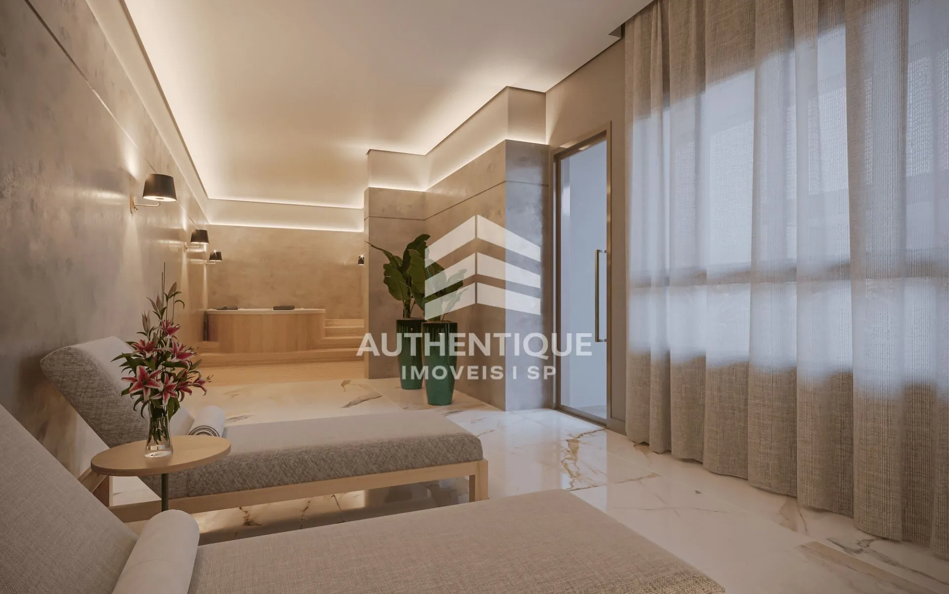 Imagem Living Address Alto do Ipiranga - Apartamento à venda no bairro Alto do Ipiranga - São Paulo/SP, Zona Sul