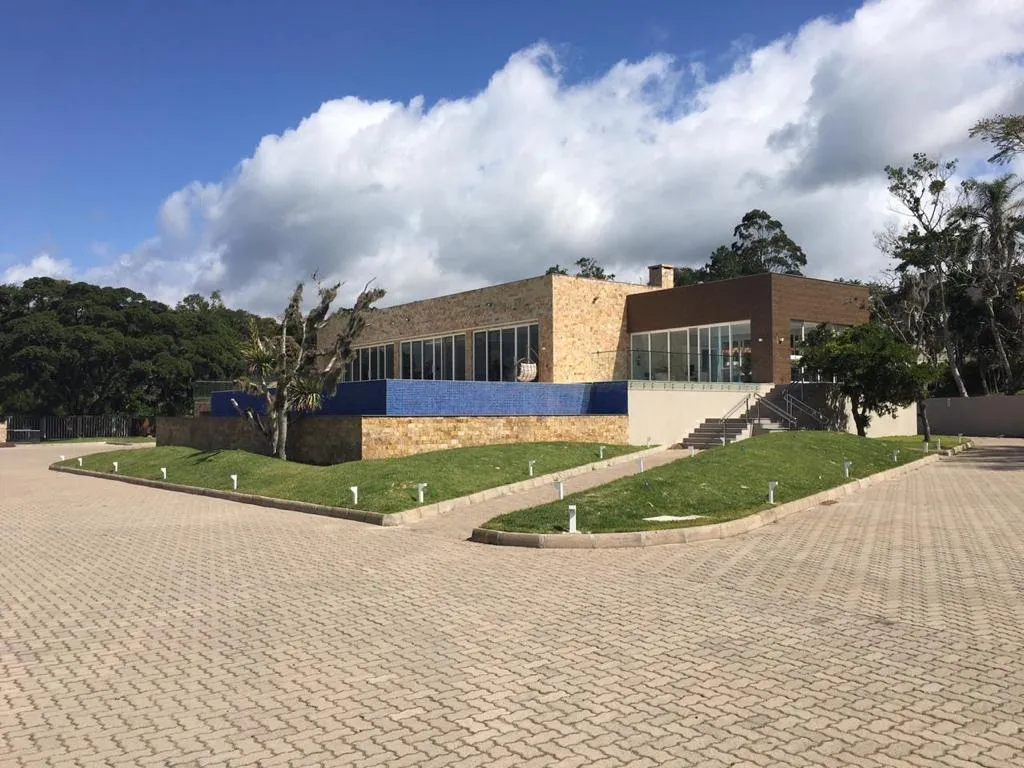 Imagem Terreno em Condomínio - Bairro Aguapes