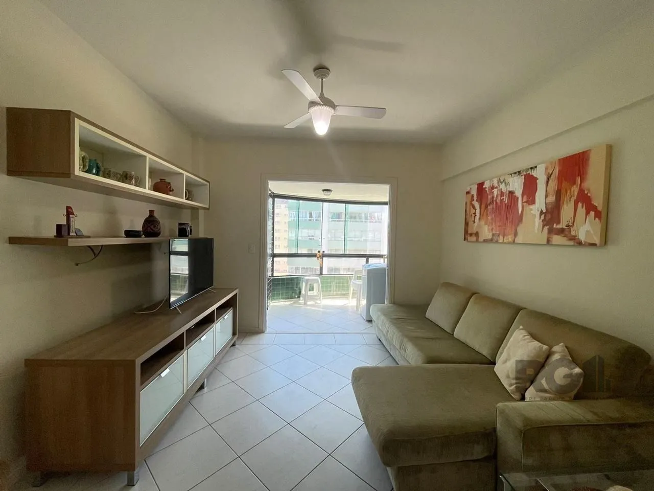 Imagem Apartamento em Centro