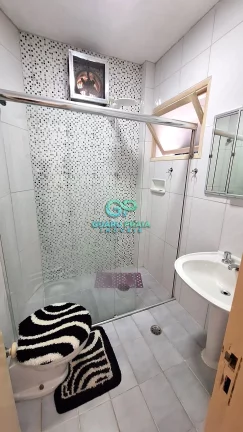 Imagem Apartamento à venda no bairro Enseada - Guarujá/SP