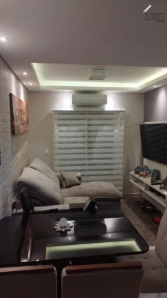 Imagem Kitnet à venda em São José dos Campos, Jardim Oswaldo Cruz - Choice Vale