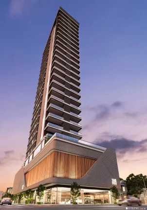 Foto do imóvel COBERTURA RESIDENCIAL em Itapema - SC, Meia Praia