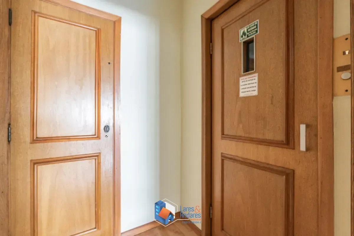 Imagem Apartamento para venda em Paraíso com 3 quartos, sendo 1 suíte, 133m²