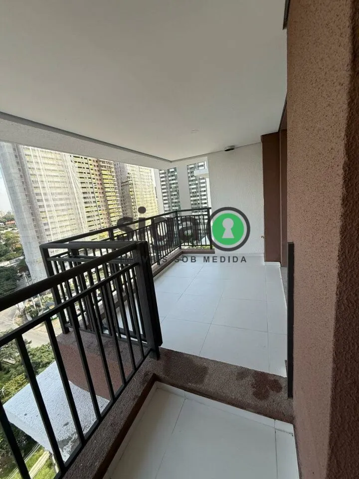 Imagem Apartamento de 74 metros 2 dormitórios, 1 vaga para venda no condomínio One Modern Butantã