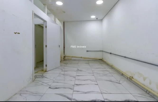 Imagem Loja comercial com 370m² no Santo Amaro