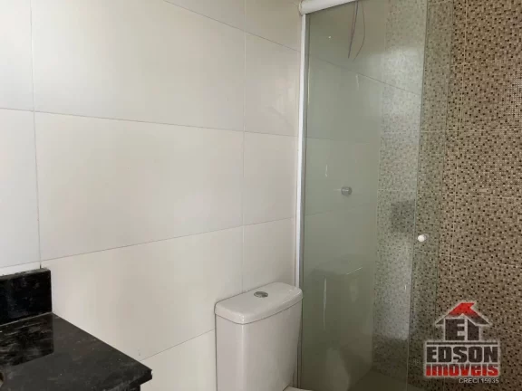 Imagem Casa com 3 Quartos, 1 Suíte com Closet, Jardim Atlântico Oeste, Itaipuaçu