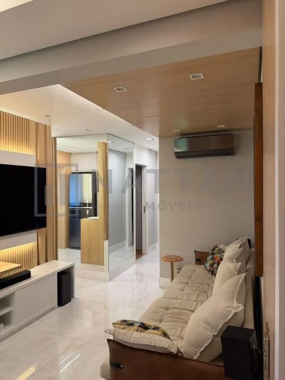 Imagem Apartamento com 2 dormitórios à venda, 75 m² por R$ 1.330.000,00 - Tatuapé - São Paulo/SP