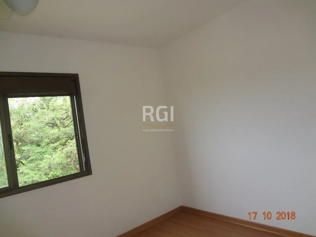 Imagem Apartamento para Venda - 98m², 3 dormitórios, sendo 1 suites, 2 vagas - Nonoai