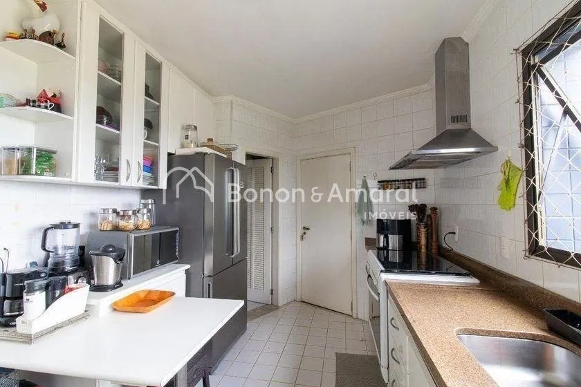 Imagem Apartamento para venda no Jardim Notre Dame.