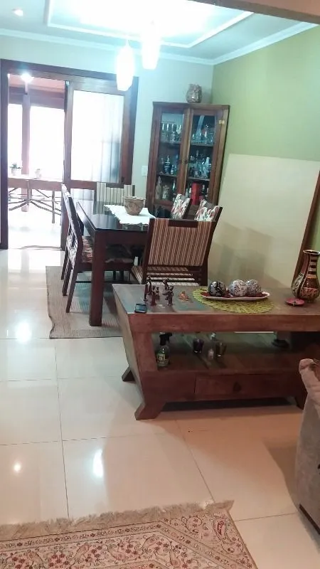 Imagem Casa para Venda - 119m², 3 dormitórios, sendo 1 suites, Espírito Santo