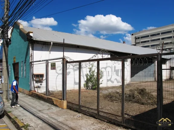 Imagem Área para incorporação comercial ou residencial no Centro de Jundiaí