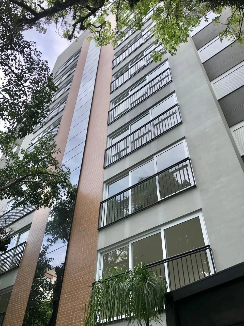 Imagem Apartamento em Menino Deus