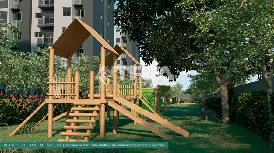 Imagem Apartamento de 2 quartos, 45m² no bairro Caxangá, em Recife