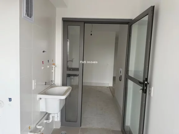 Imagem Apartamento com 100m2 na Nova Klabin.