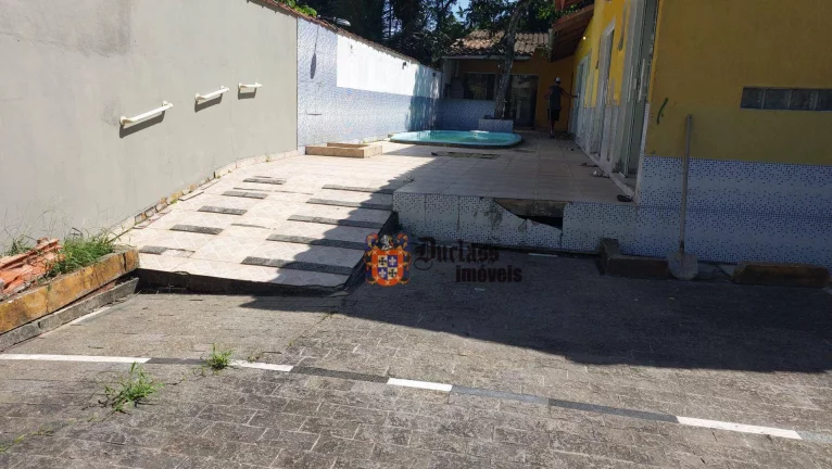 Imagem Casa com 4 suítes à venda, 250 m² por R$ 650.000 - Maresias - São Sebastião/SP