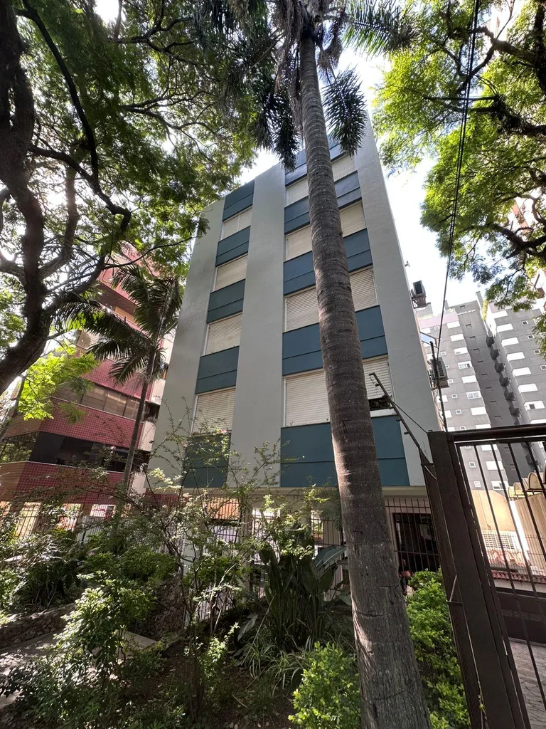Imagem Apartamento em Moinhos de Vento
