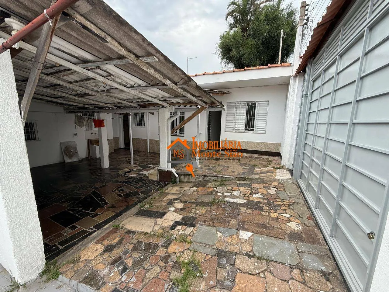 Imagem Casa com 2 dormitórios à venda, 100 m² por R$ 690.000,00 - Gopoúva - Guarulhos/SP