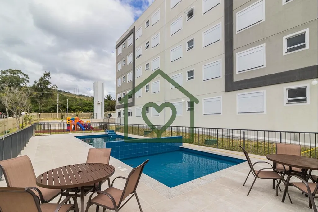 Apartamento Térreo com garden e garagem - Condomínio Porto Dom Feliciano. 
 
TÉRREO DE 50m² COM ...