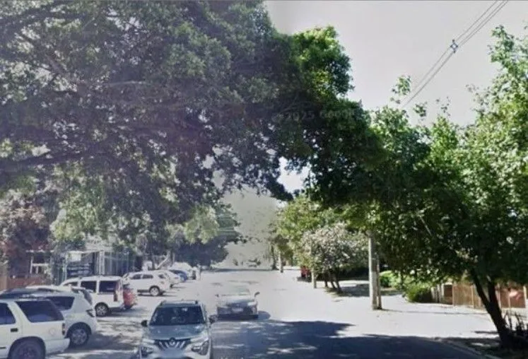 Imagem Casa térrea - bairro Ipanema