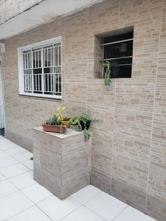 Imagem Casa à venda, 182 m² por R$ 590.000,00 - Vila Rio de Janeiro - Guarulhos/SP